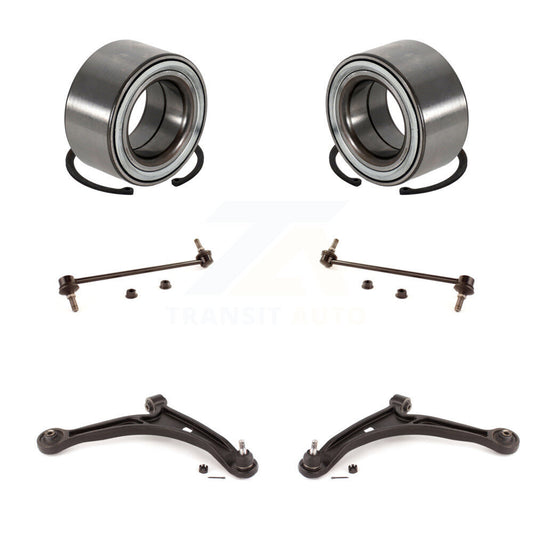 Wheel Bearing Kit-K7T-108374 - Kit.bestparts.ca