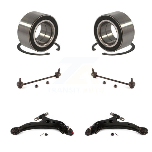 Wheel Bearing Kit-K7T-108377 - Kit.bestparts.ca