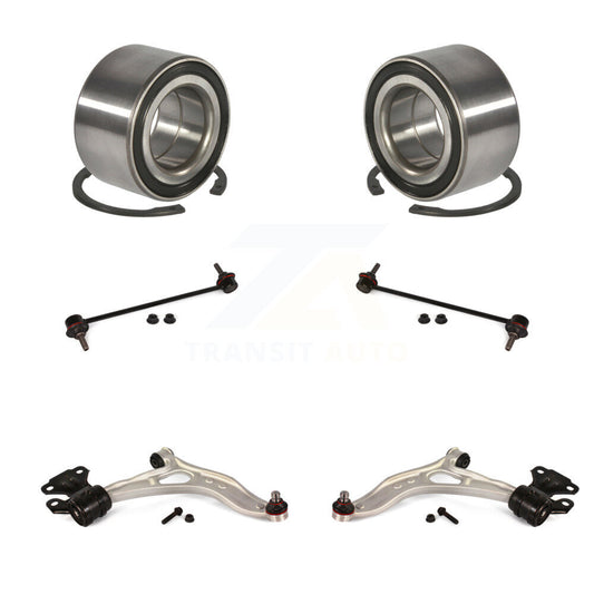 Wheel Bearing Kit-K7T-108378 - Kit.bestparts.ca