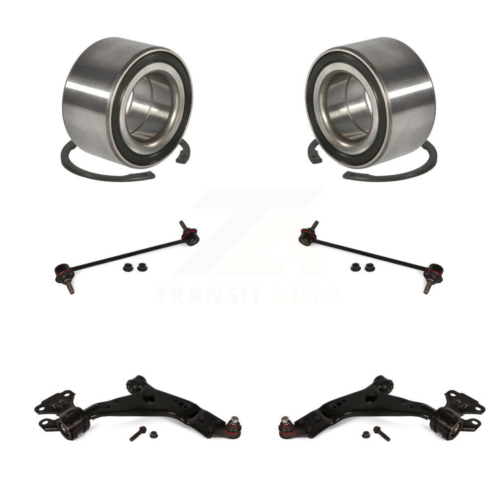 Wheel Bearing Kit-K7T-108379 - Kit.bestparts.ca