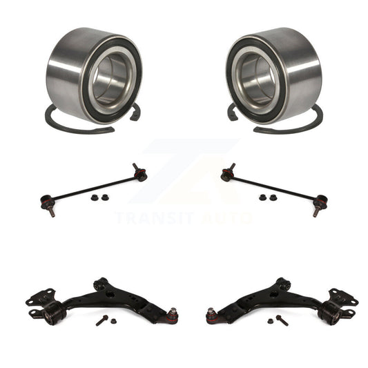 Wheel Bearing Kit-K7T-108379 - Kit.bestparts.ca