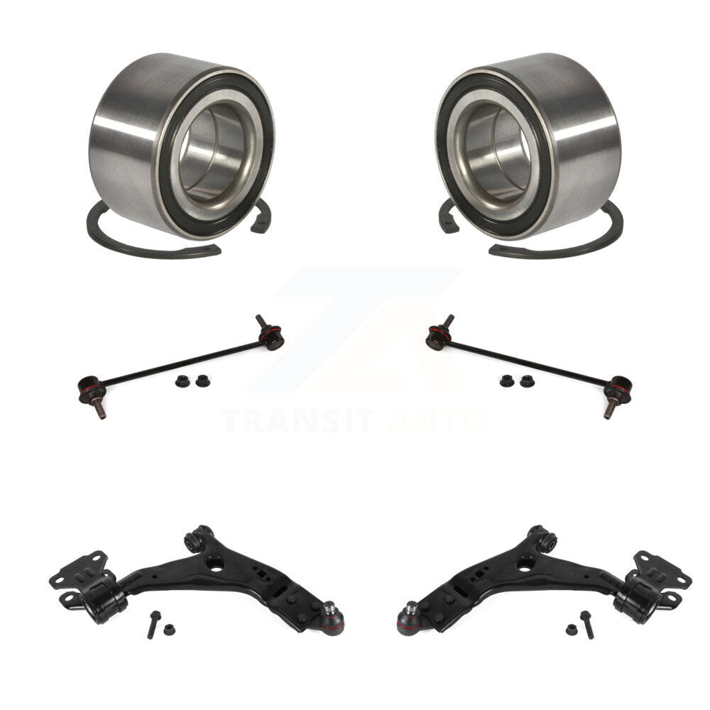 Wheel Bearing Kit-K7T-108380 - Kit.bestparts.ca