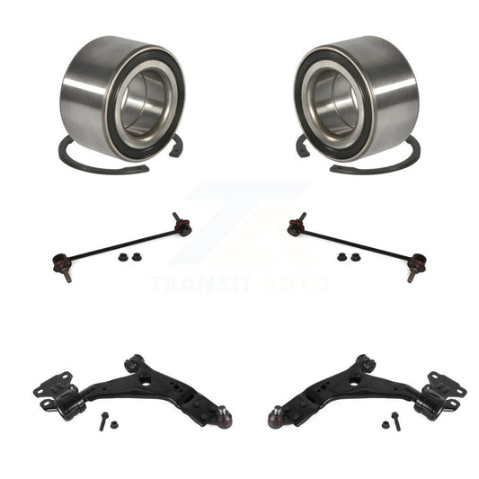 Wheel Bearing Kit-K7T-108380 - Kit.bestparts.ca