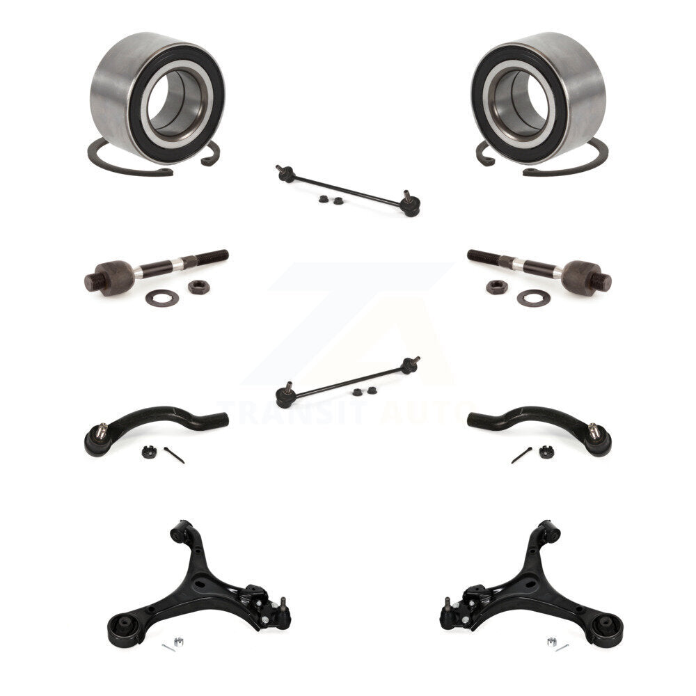 Wheel Bearing Kit-K7T-108382 - Kit.bestparts.ca Kit.bestparts.ca