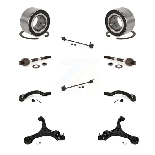 Wheel Bearing Kit-K7T-108382 - Kit.bestparts.ca