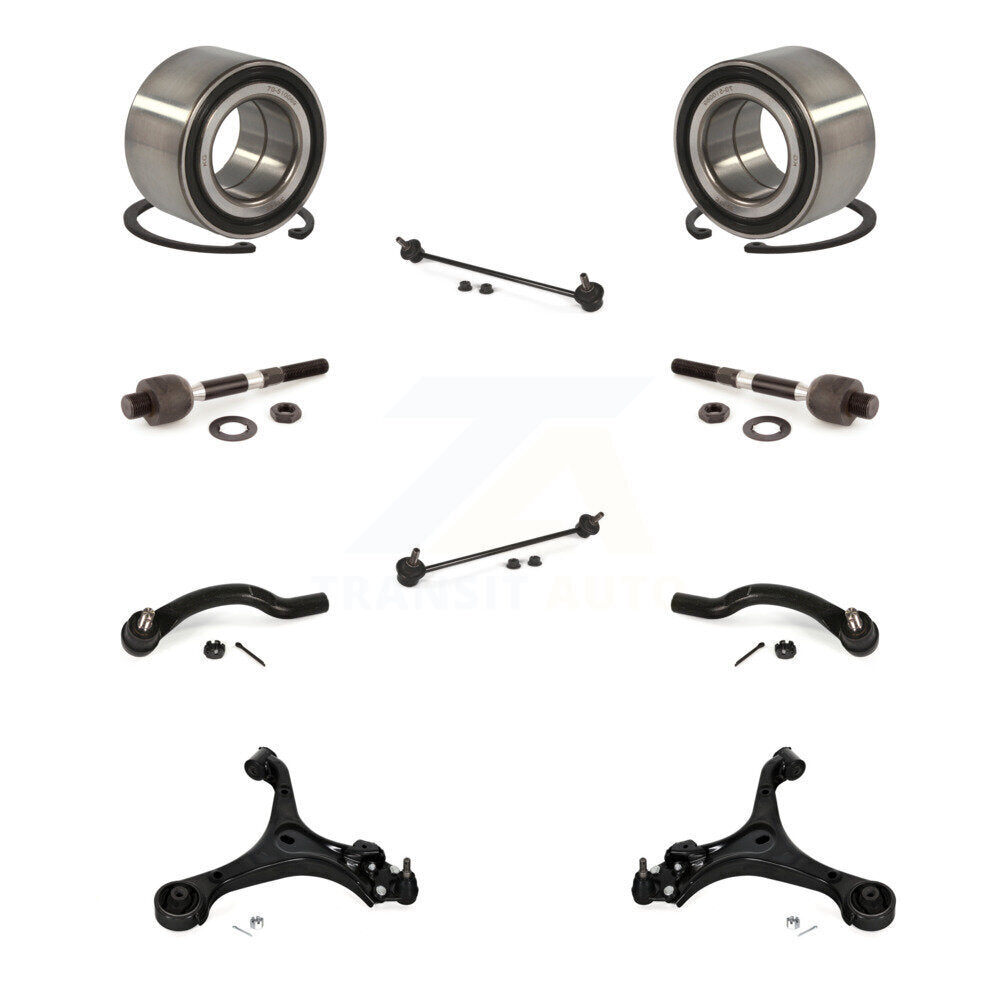Wheel Bearing Kit-K7T-108383 - Kit.bestparts.ca