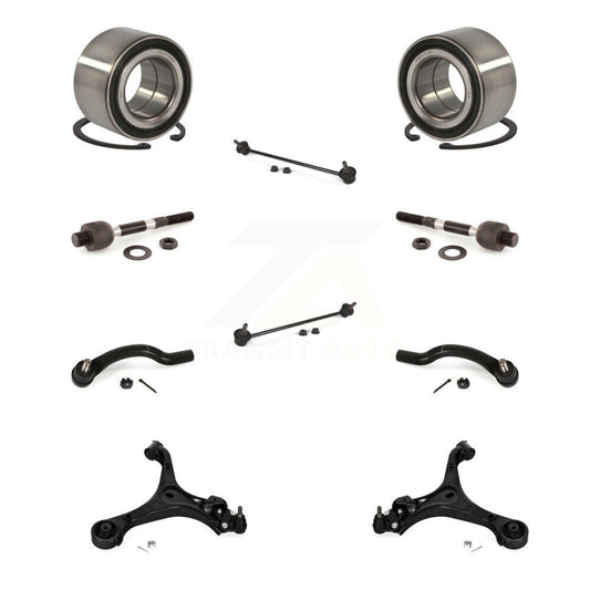 Wheel Bearing Kit-K7T-108383 - Kit.bestparts.ca
