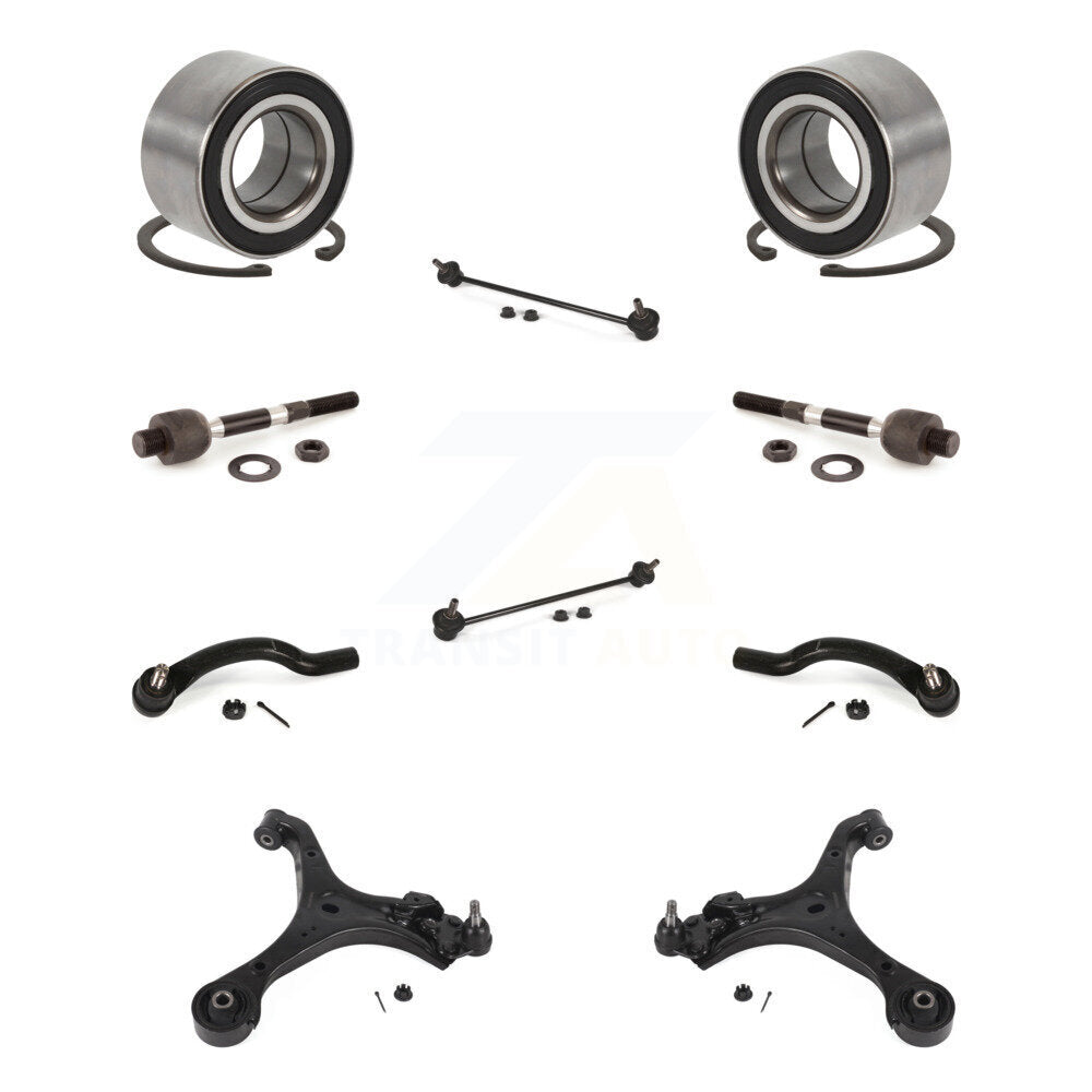 Wheel Bearing Kit-K7T-108384 - Kit.bestparts.ca