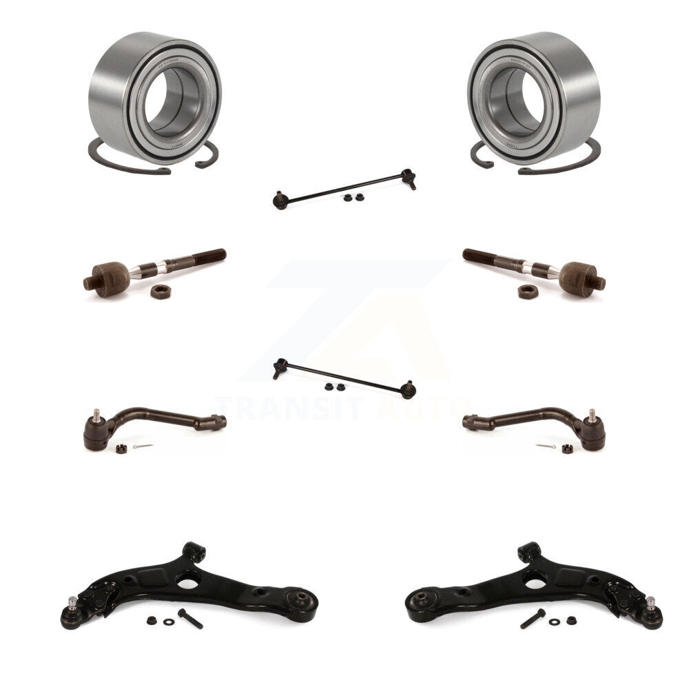 Wheel Bearing Kit-K7T-108386 - Kit.bestparts.ca