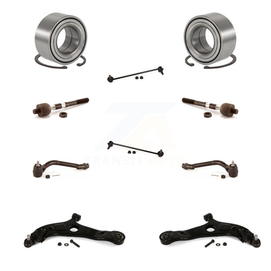 Wheel Bearing Kit-K7T-108386 - Kit.bestparts.ca