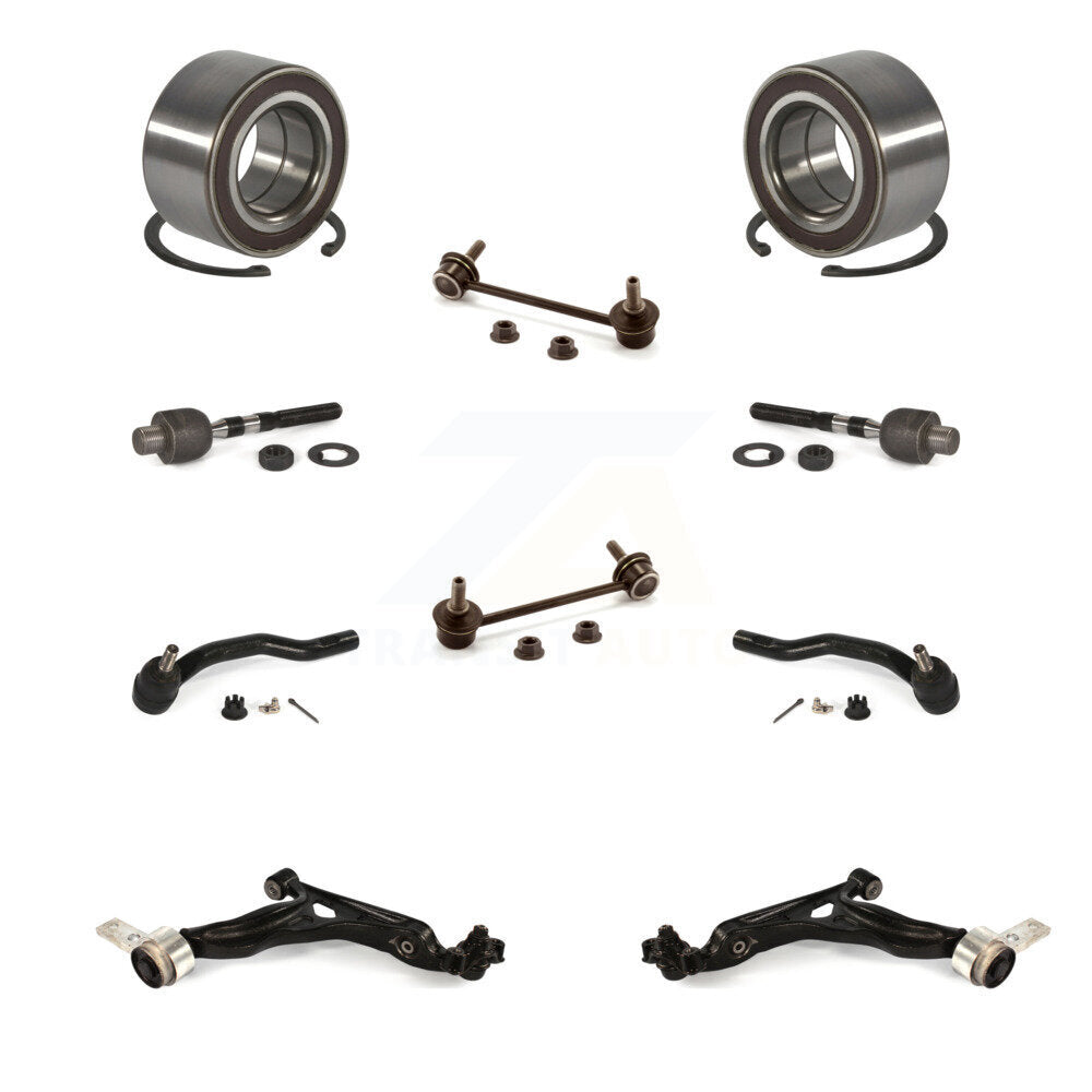 Wheel Bearing Kit-K7T-108389 - Kit.bestparts.ca