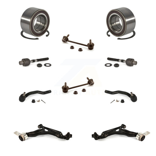 Wheel Bearing Kit-K7T-108389 - Kit.bestparts.ca
