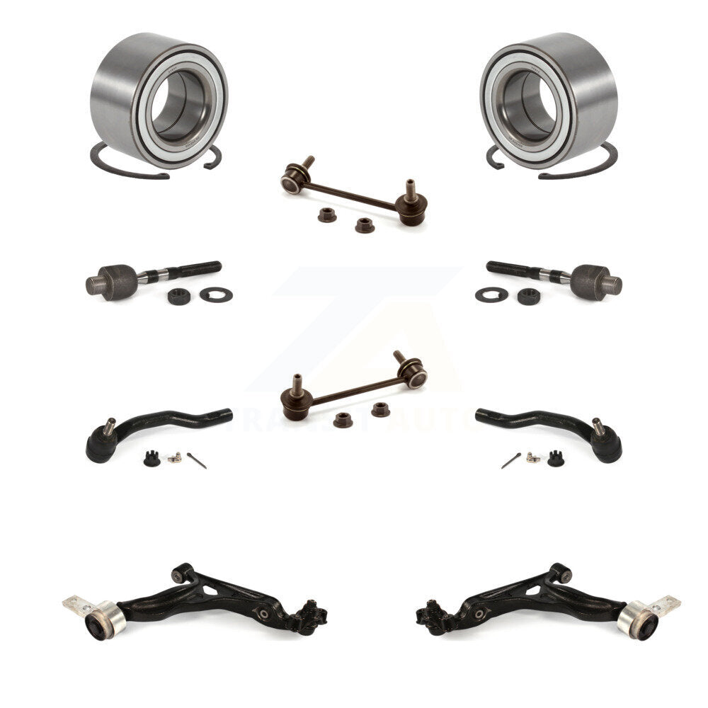 Wheel Bearing Kit-K7T-108390 - Kit.bestparts.ca