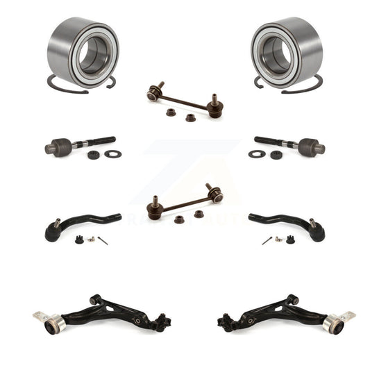 Wheel Bearing Kit-K7T-108390 - Kit.bestparts.ca