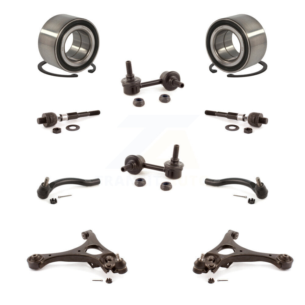 Wheel Bearing Kit-K7T-108392 - Kit.bestparts.ca