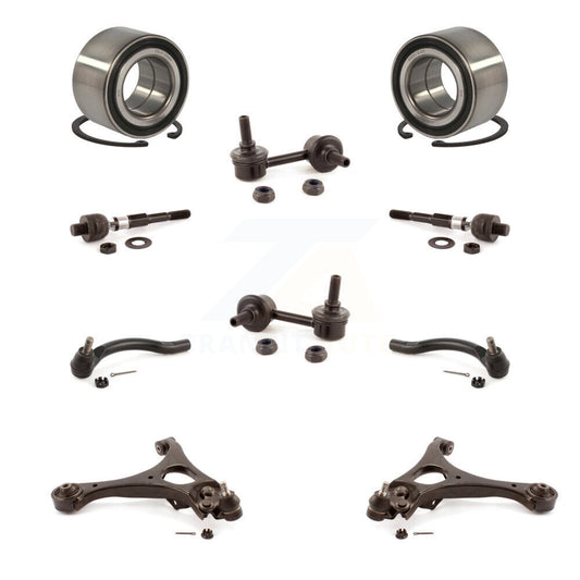 Wheel Bearing Kit-K7T-108392 - Kit.bestparts.ca
