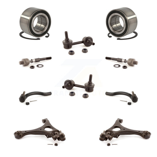 Wheel Bearing Kit-K7T-108393 - Kit.bestparts.ca