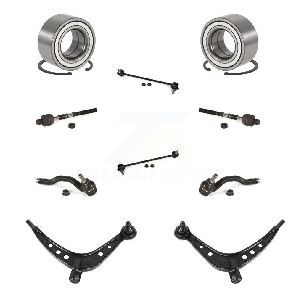 wheel bearing-k7t-108394 - Kit.bestparts.ca