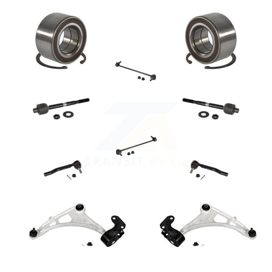 Wheel Bearing Kit-K7T-108395 - Kit.bestparts.ca
