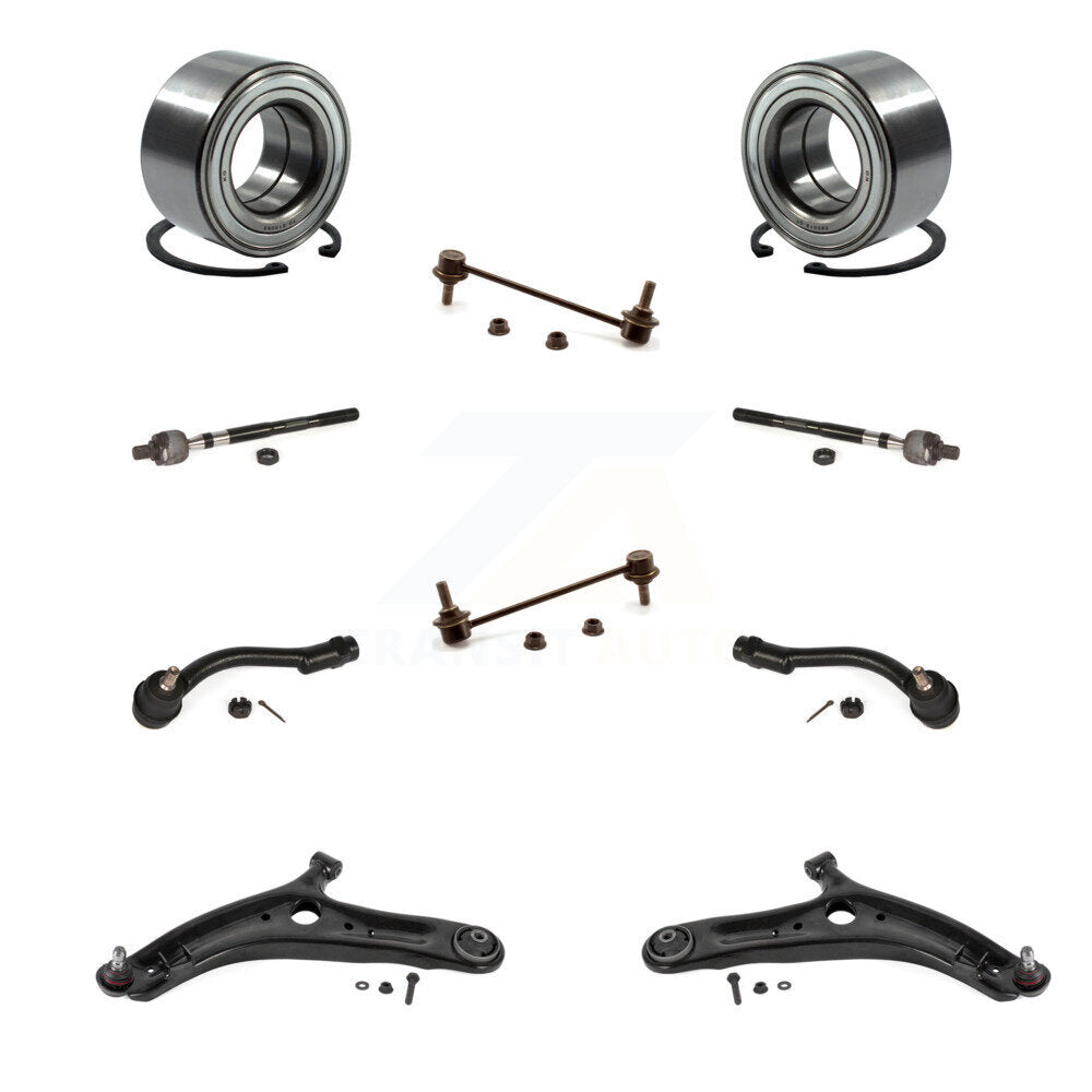 Wheel Bearing Kit-K7T-108396 - Kit.bestparts.ca Kit.bestparts.ca