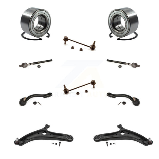 Wheel Bearing Kit-K7T-108396 - Kit.bestparts.ca
