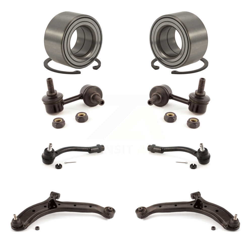 Wheel Bearing Kit-K7T-108399 - Kit.bestparts.ca