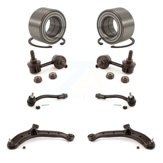 Wheel Bearing Kit-K7T-108399 - Kit.bestparts.ca