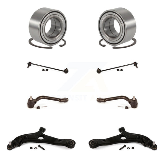 Wheel Bearing Kit-K7T-108403 - Kit.bestparts.ca
