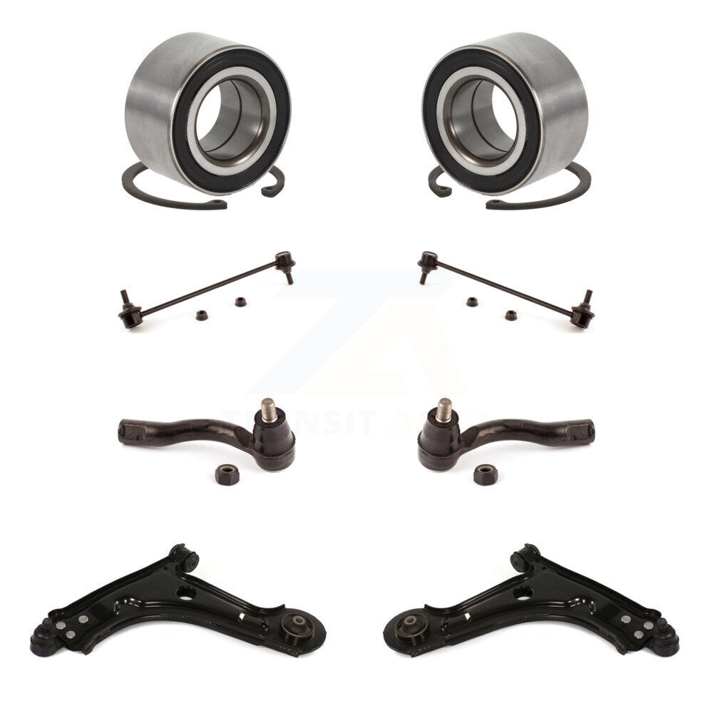 Wheel Bearing Kit-K7T-108405 - Kit.bestparts.ca Kit.bestparts.ca