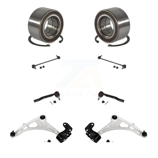 Wheel Bearing Kit-K7T-108406 - Kit.bestparts.ca