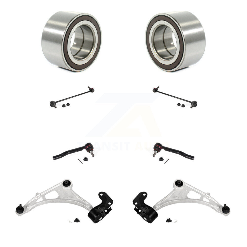 Wheel Bearing Kit-K7T-108407 - Kit.bestparts.ca