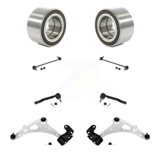 Wheel Bearing Kit-K7T-108407 - Kit.bestparts.ca