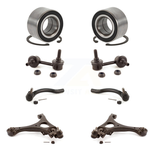 Wheel Bearing Kit-K7T-108408 - Kit.bestparts.ca