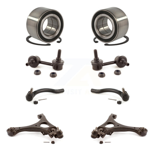Wheel Bearing Kit-K7T-108409 - Kit.bestparts.ca