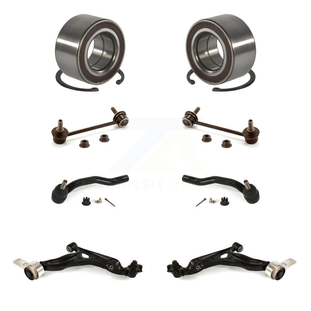 Wheel Bearing Kit-K7T-108410 - Kit.bestparts.ca Kit.bestparts.ca