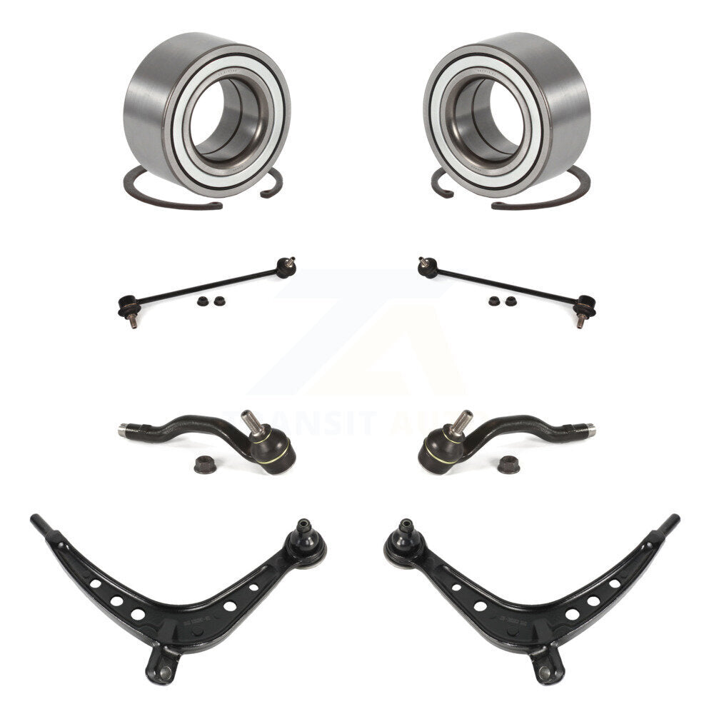 wheel bearing-k7t-108412 - Kit.bestparts.ca Kit.bestparts.ca