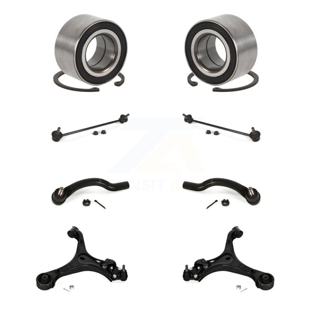 Wheel Bearing Kit-K7T-108413 - Kit.bestparts.ca