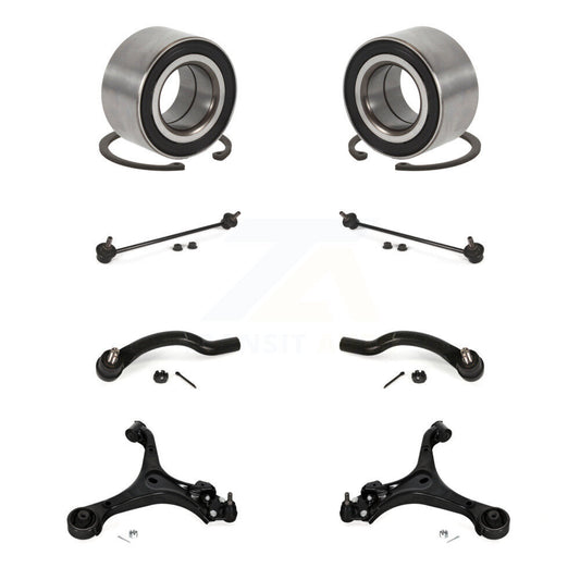 Wheel Bearing Kit-K7T-108413 - Kit.bestparts.ca