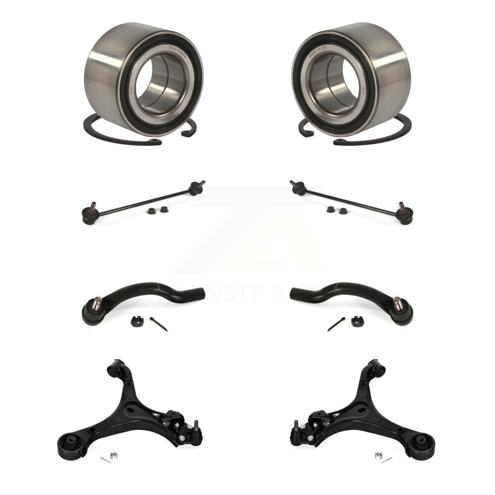 Wheel Bearing Kit-K7T-108414 - Kit.bestparts.ca Kit.bestparts.ca