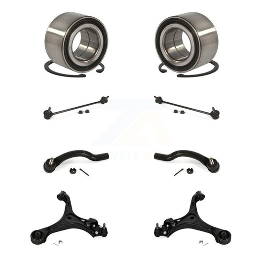 Wheel Bearing Kit-K7T-108414 - Kit.bestparts.ca