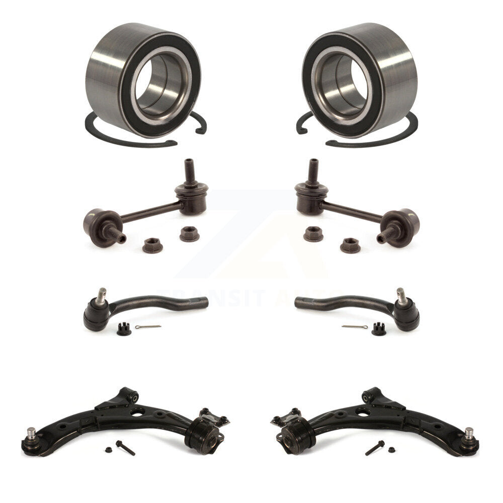 Wheel Bearing Kit-K7T-108415 - Kit.bestparts.ca Kit.bestparts.ca