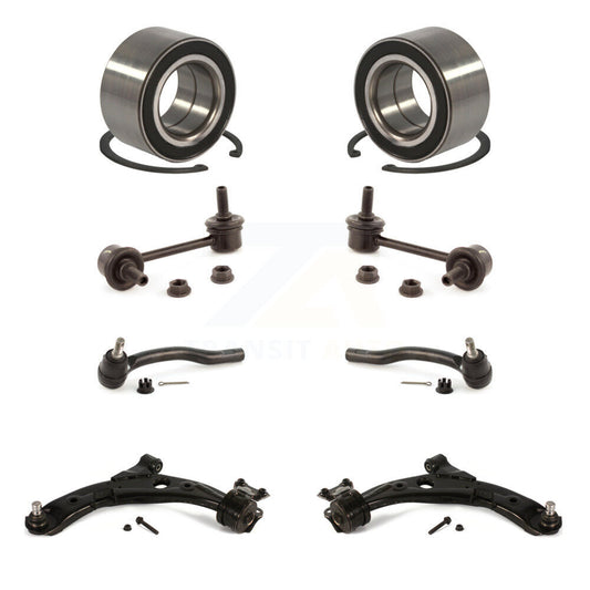 Wheel Bearing Kit-K7T-108415 - Kit.bestparts.ca