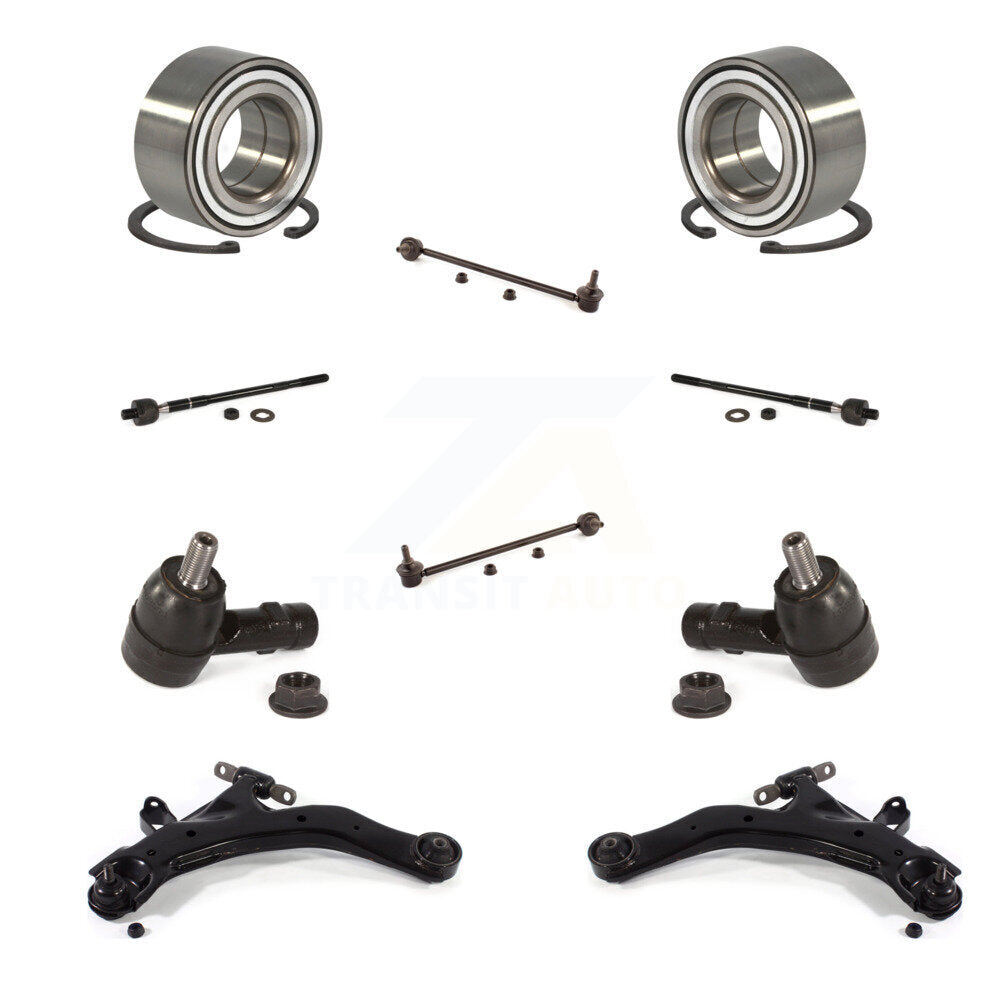 Wheel Bearing Kit-K7T-108416 - Kit.bestparts.ca Kit.bestparts.ca