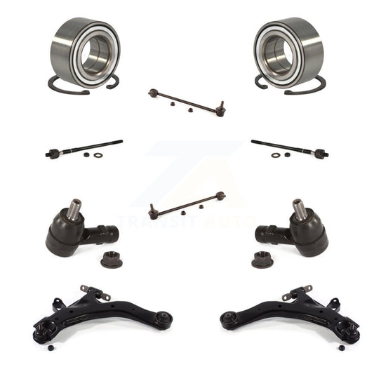 Wheel Bearing Kit-K7T-108416 - Kit.bestparts.ca