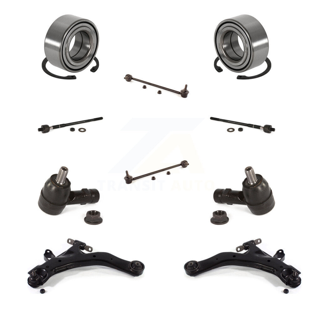 Wheel Bearing Kit-K7T-108417 - Kit.bestparts.ca Kit.bestparts.ca