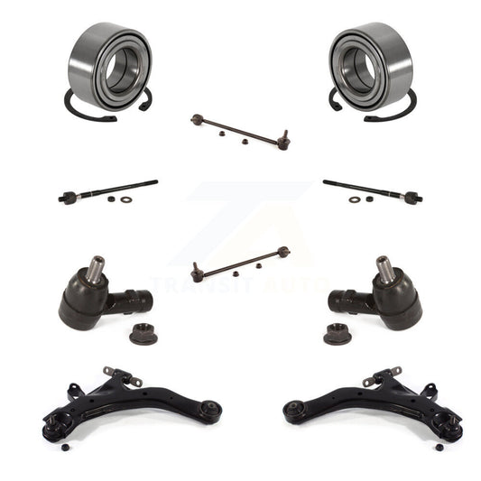 Wheel Bearing Kit-K7T-108417 - Kit.bestparts.ca