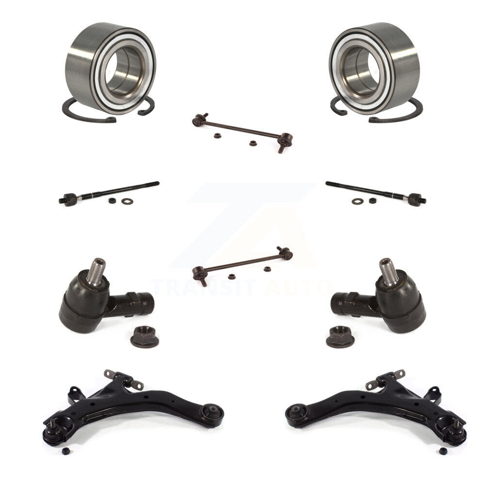 Wheel Bearing Kit-K7T-108418 - Kit.bestparts.ca