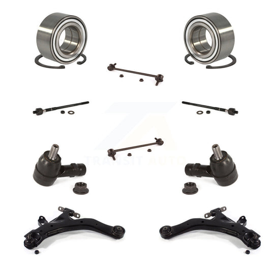 Wheel Bearing Kit-K7T-108418 - Kit.bestparts.ca