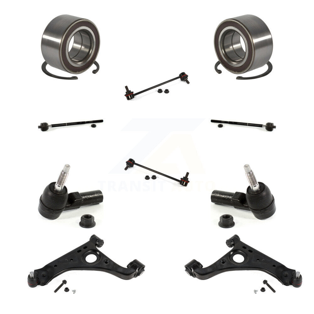 Wheel Bearing Kit-K7T-108419 - Kit.bestparts.ca Kit.bestparts.ca
