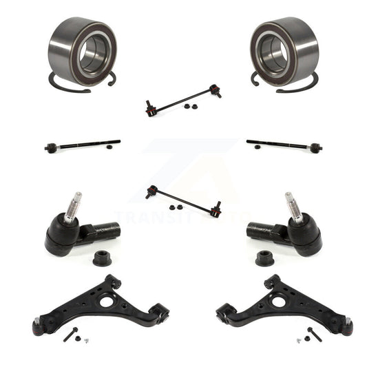 Wheel Bearing Kit-K7T-108419 - Kit.bestparts.ca